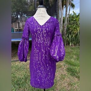 Lilly Pulitzer dress size 00 excellent condition